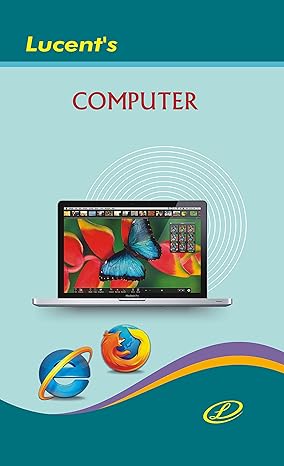 Computer by Rani Ahilya