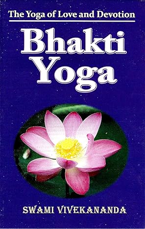 Bhakti Yoga